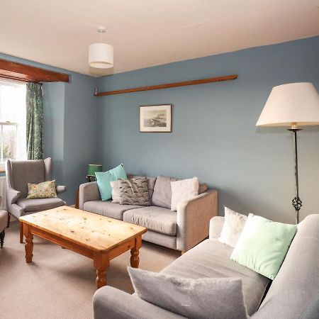 Underfell Villa Ambleside Eksteriør bilde