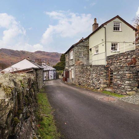 Underfell Villa Ambleside Eksteriør bilde
