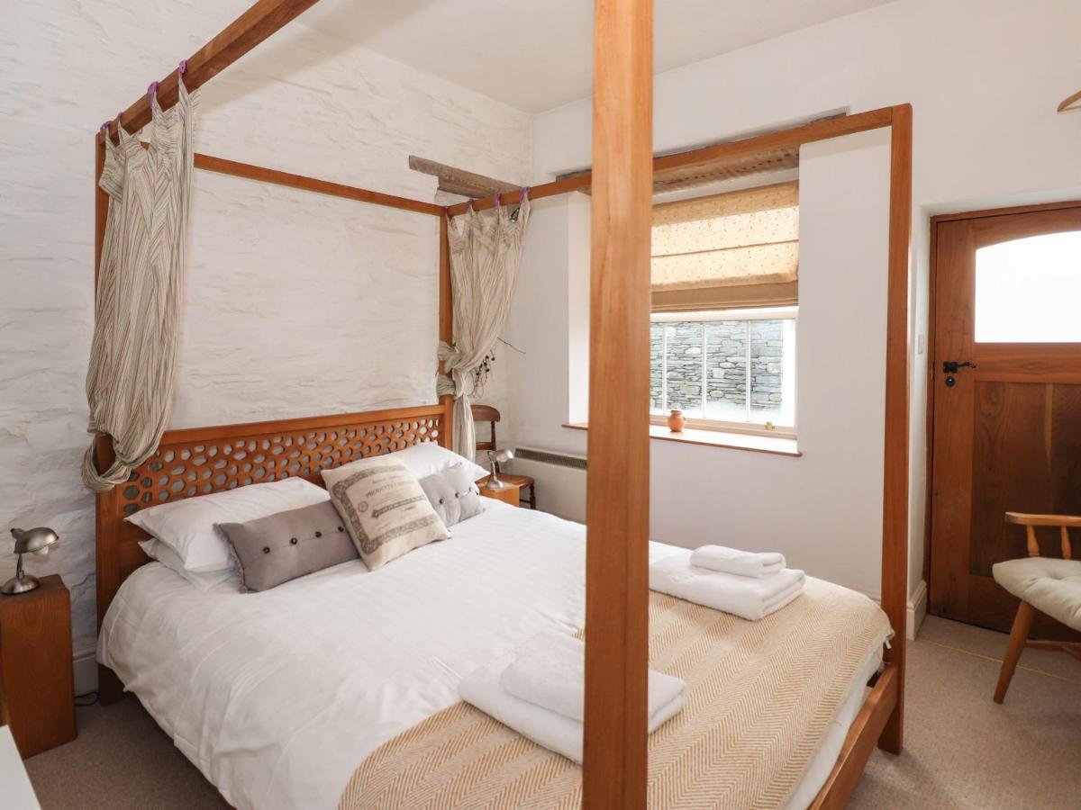 Underfell Villa Ambleside Eksteriør bilde