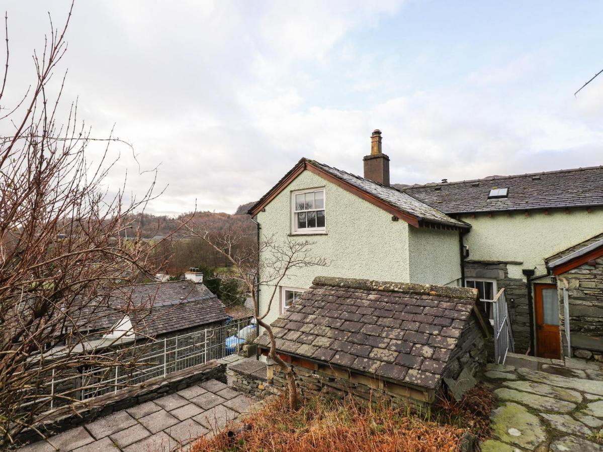 Underfell Villa Ambleside Eksteriør bilde