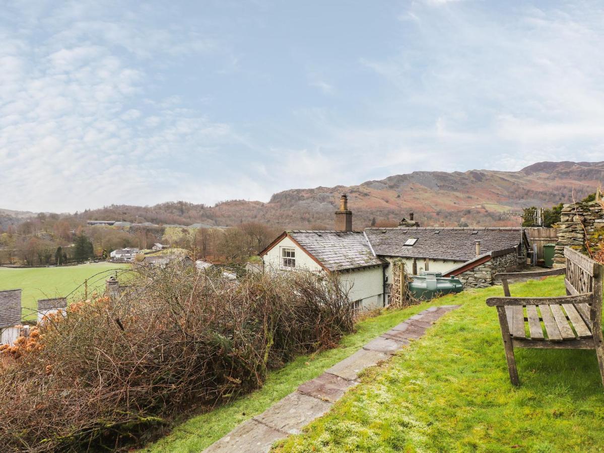 Underfell Villa Ambleside Eksteriør bilde